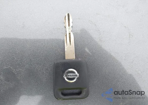 2005 Nissan Titan Se из США, поврежденный, VIN 1N6AA06A15N559999